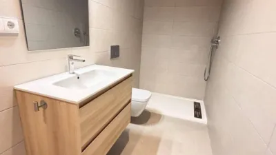 Apartment in Centre-Port-Platja Llevant photo 51