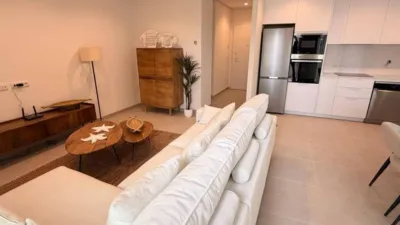 Apartment in Centre-Port-Platja Llevant photo 15