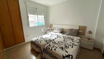 Duplex penthouse in Alboraya photo 19