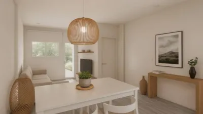 Apartment in Bahía photo 3