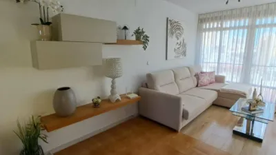 Piso en Acequión-Los Naúfragos photo 12