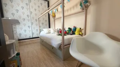 Casa – Dolores - Vista 2