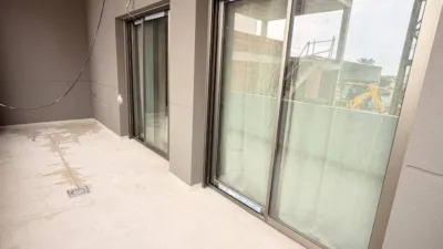 Apartment in Centre-Port-Platja Llevant photo 47