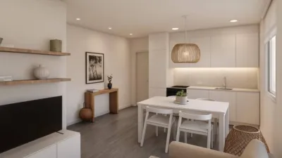 Apartment in Bahía photo 6