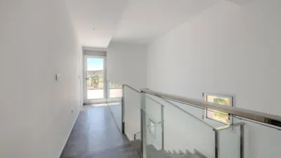 Chalet in Algorfa photo 35