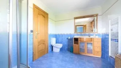 Chalet en Ibarra photo 42