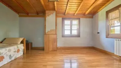 Chalet en Ibarra photo 30