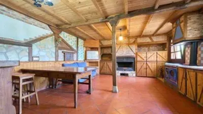 Chalet en Ibarra photo 46