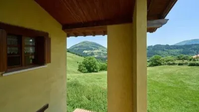 Chalet en Ibarra photo 16