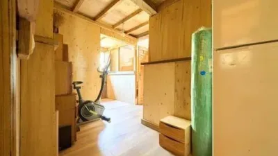 Chalet en Ibarra photo 38