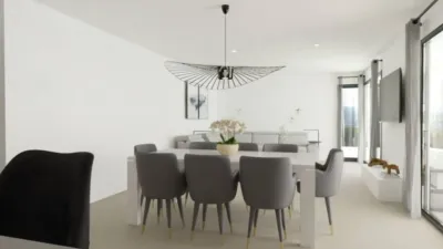 House in Monforte del Cid photo 3