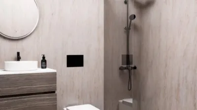 Apartment in Finestrat photo 8