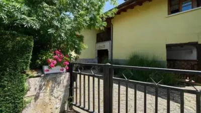 Chalet in Ibarra photo 2