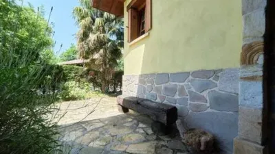 Chalet en Ibarra photo 7