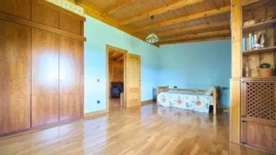 Chalet en Ibarra photo 28