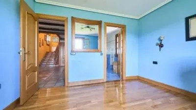 Chalet en Ibarra photo 39