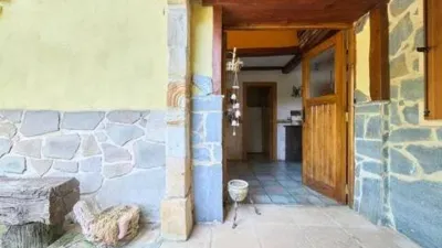 Chalet in Ibarra photo 4