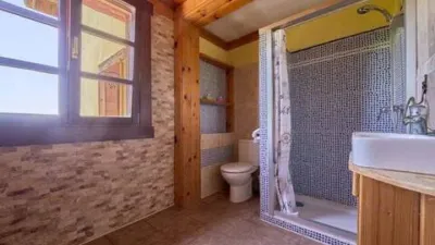 Chalet en Ibarra photo 51