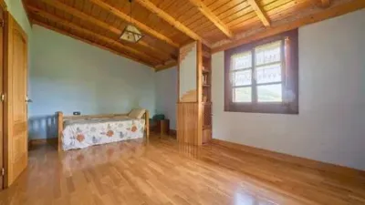 Chalet en Ibarra photo 29