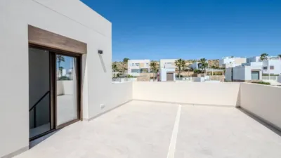 Casa - Vista 3