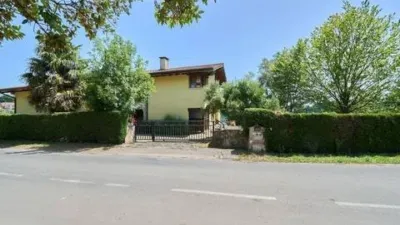 Chalet in Ibarra photo 3