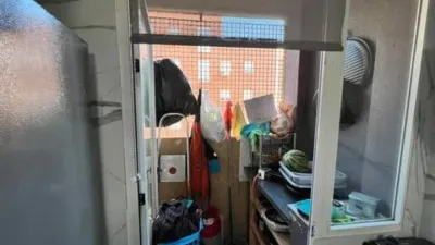 Piso en calle Reus photo 24