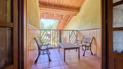 Chalet en Ibarra photo 31