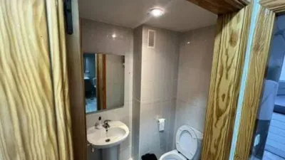 Piso en calle Reus photo 20