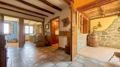 Chalet en Ibarra photo 43