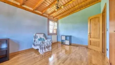Chalet en Ibarra photo 26