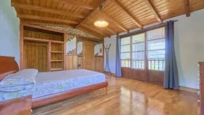 Chalet en Ibarra photo 11
