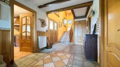 Chalet en Ibarra photo 44