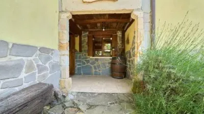 Chalet en Ibarra photo 6