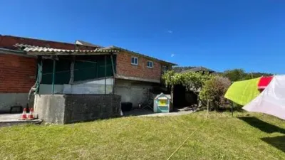 Chalet in San Sadurniño photo 46