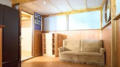 Chalet en Ibarra photo 36
