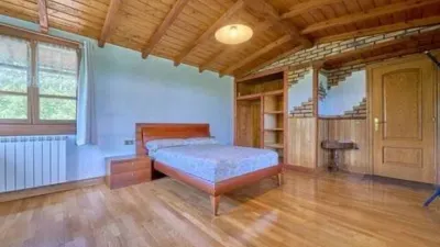 Chalet en Ibarra photo 10