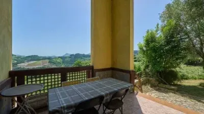 Chalet en Ibarra photo 20