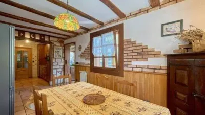 Chalet en Ibarra photo 15