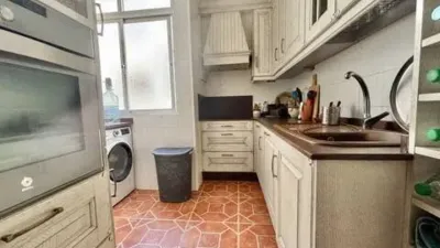 Apartment in the Old Town photo 8