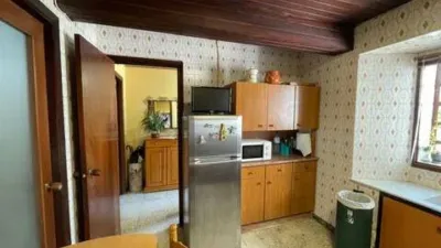 Chalet in San Sadurniño photo 44