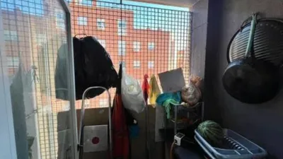 Piso en calle Reus photo 23