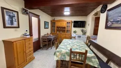 Chalet in San Sadurniño photo 45