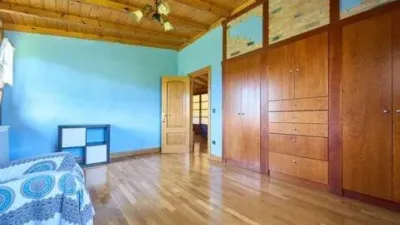 Chalet en Ibarra photo 25