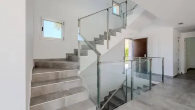 Chalet in Algorfa photo 21