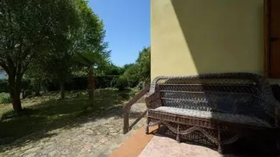 Chalet en Ibarra photo 54