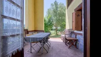 Chalet en Ibarra photo 21