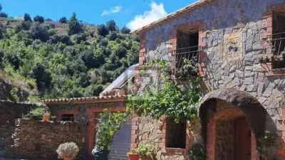 Rustic house on Calle Pd Mas de Joan Nas No Number photo 3
