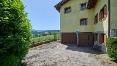 Chalet in Ibarra photo 5