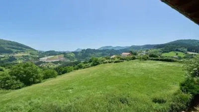 Chalet en Ibarra photo 9