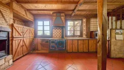 Chalet en Ibarra photo 45